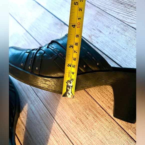 Clarks Indigo Clogs - Picture 5 of 10